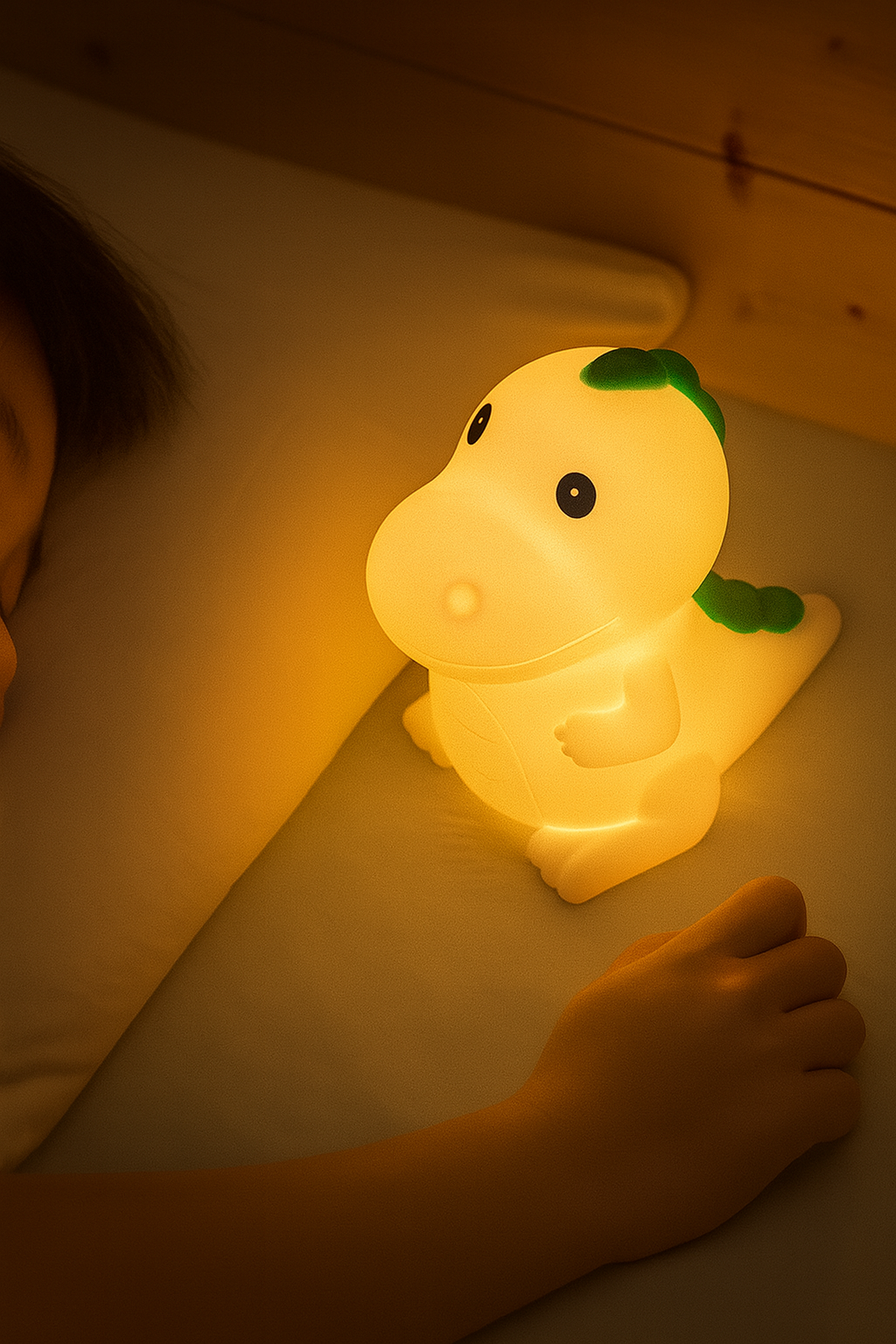 Dinosaurio Lamp