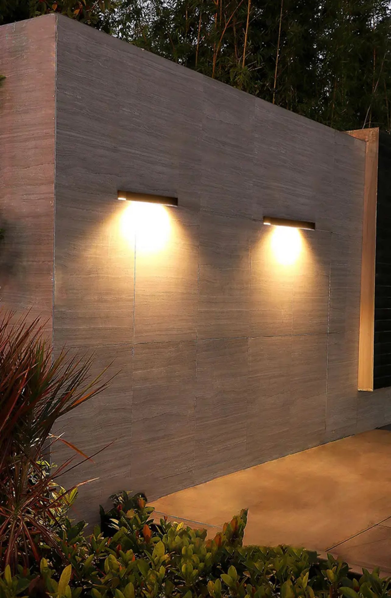 Foco Solar 30 cms