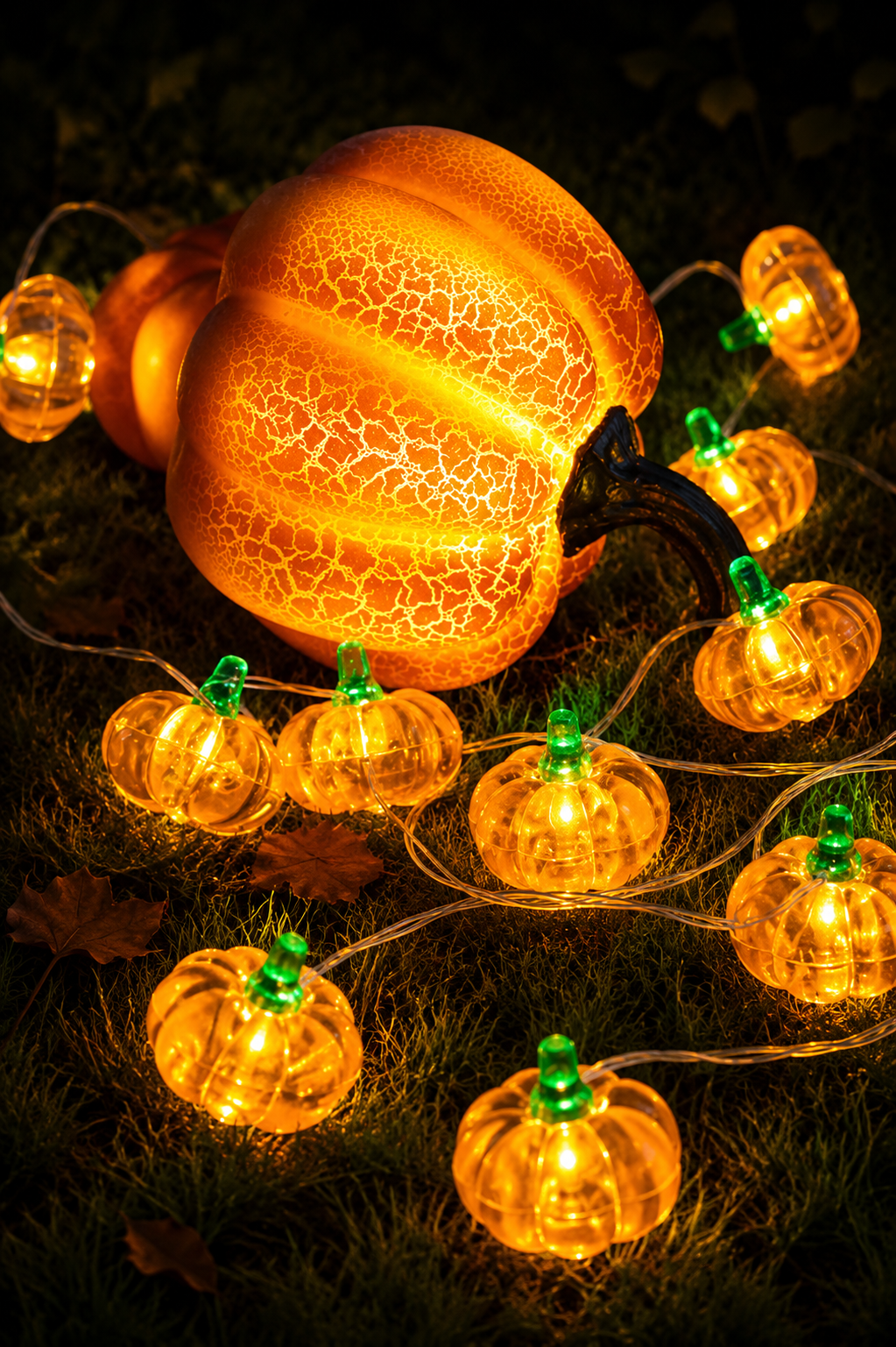 Calabazas Halloween