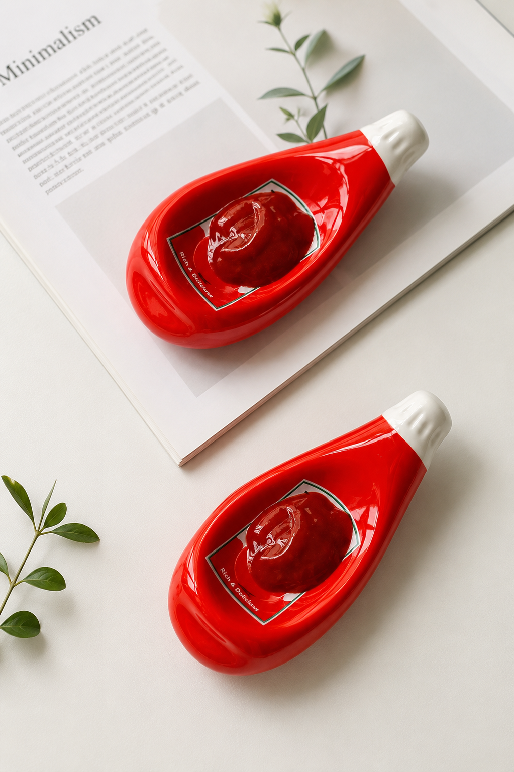Ketchup Cool