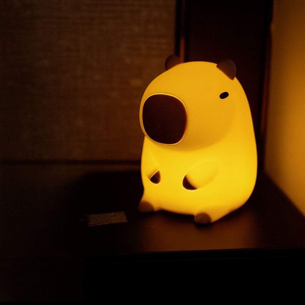 Capibara LED