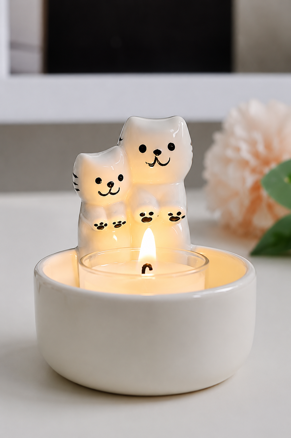 Gatito Vela