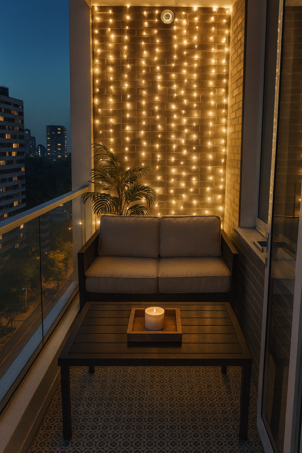 Cortinas Solares