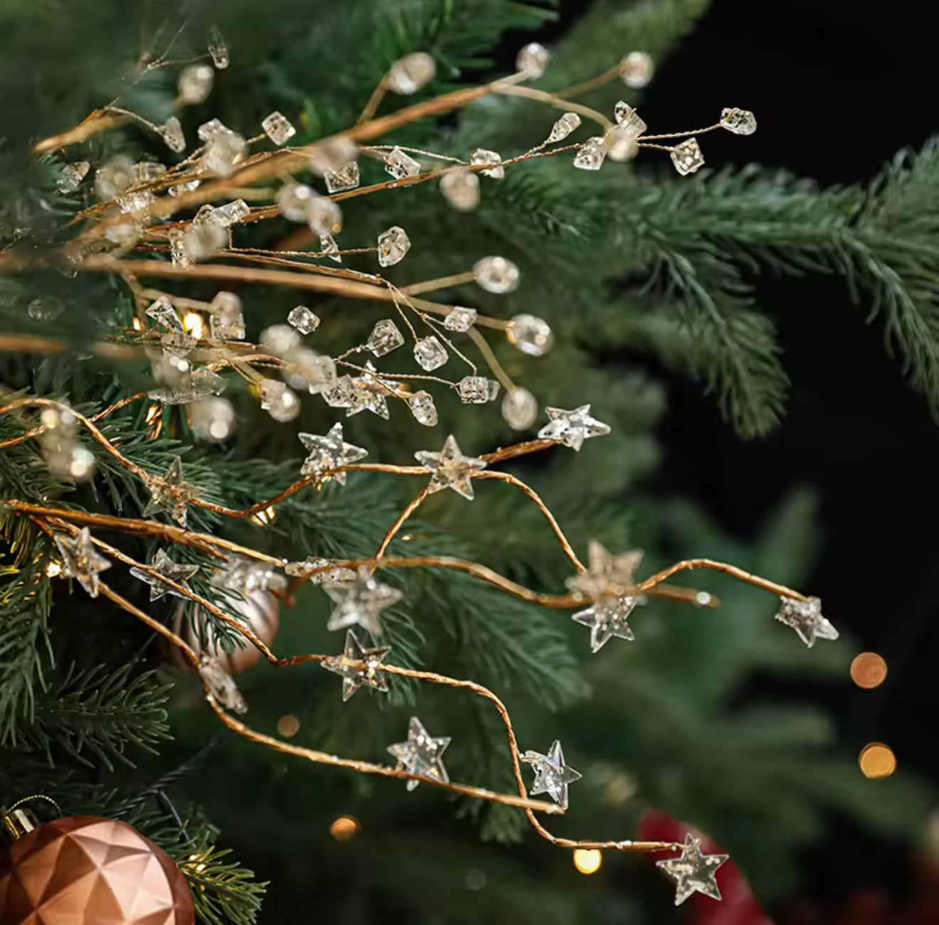 Ramas Navidad