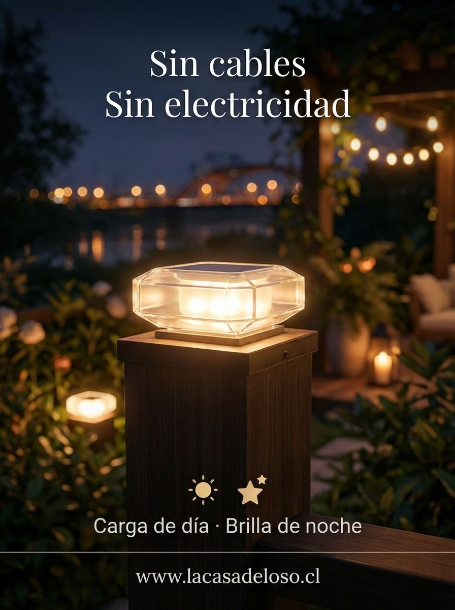 Luz Pilar SOLAR
