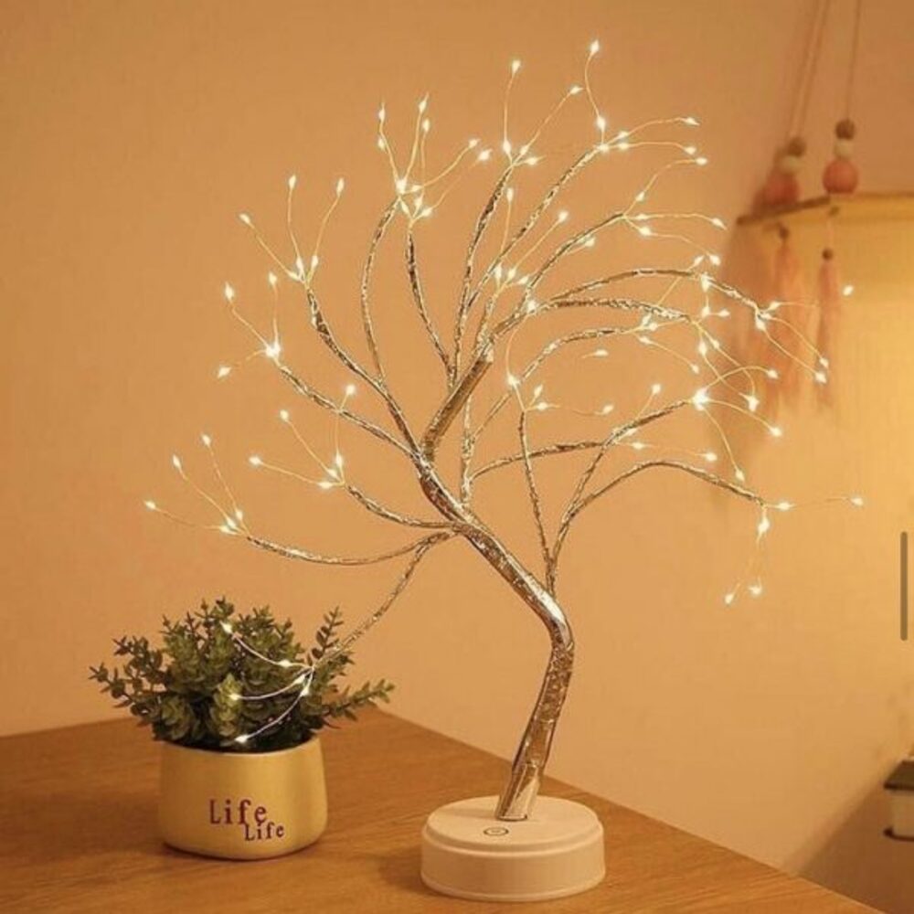 Arbol Bonsai