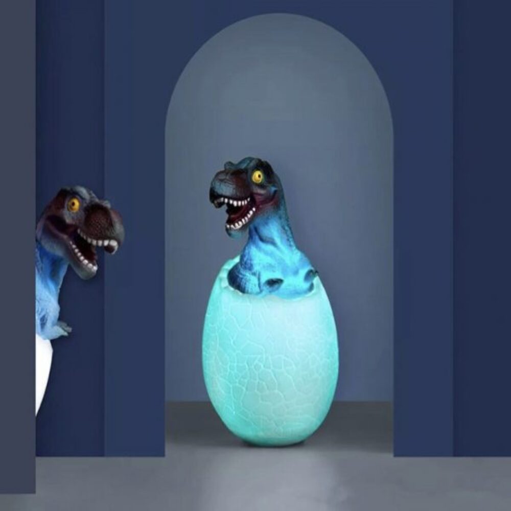 Dinosaurio REX
