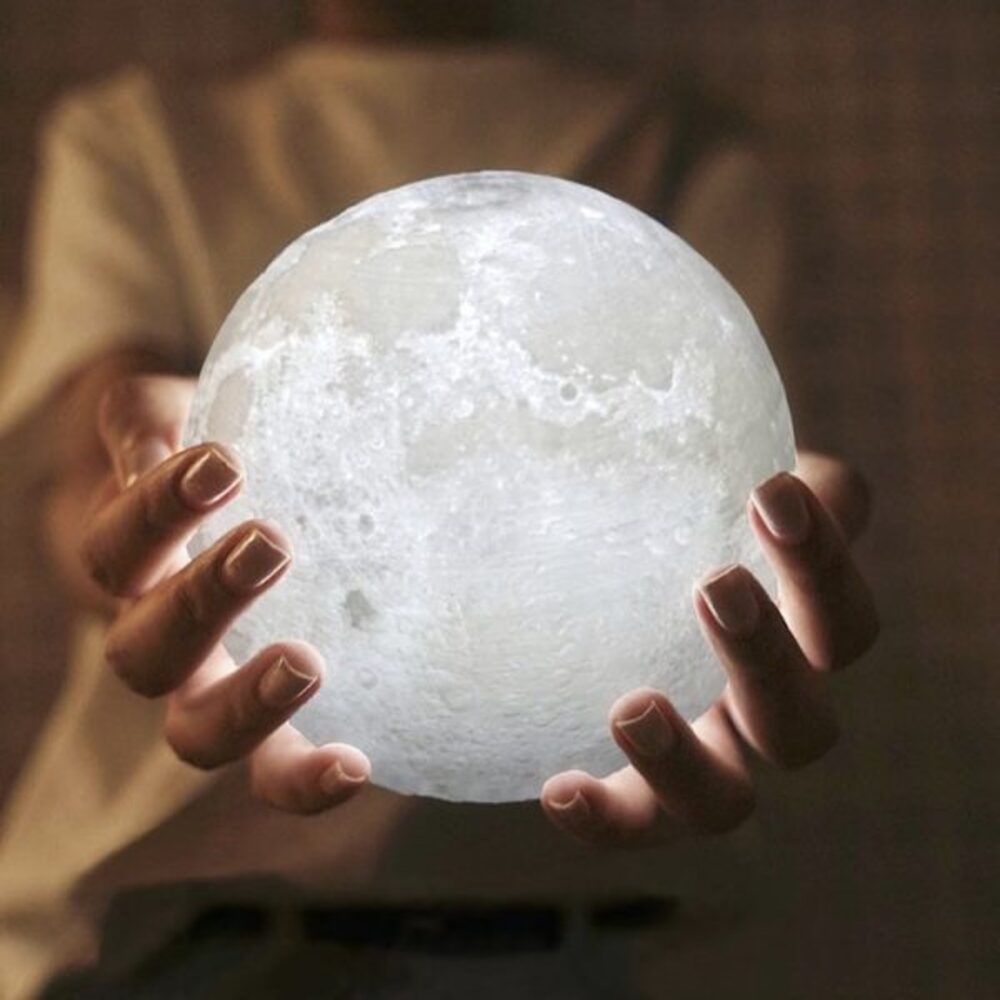 Luna 3D