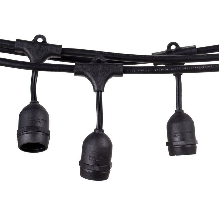 Cable E27 10 Metros