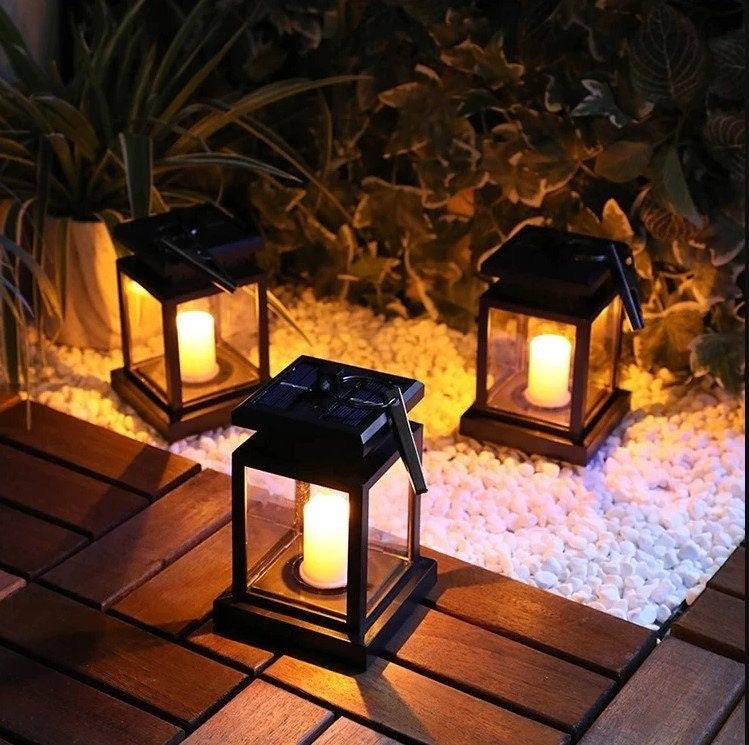Farol Vela SOLAR